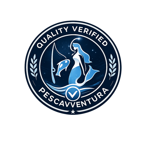 Pescavventura