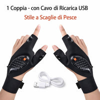 Ricaricabile