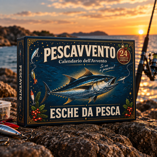 PESCAVVENTO