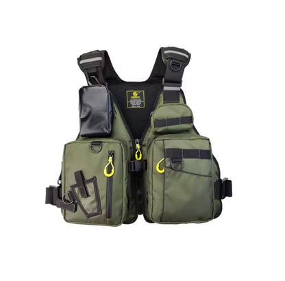 Gilet tattico PRO