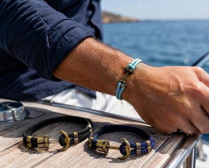 Bracciale Spirito del mare